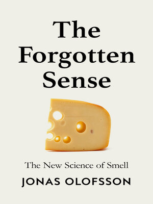 cover image of The Forgotten Sense